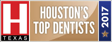 Houston Top Dentist's in Sugar Land