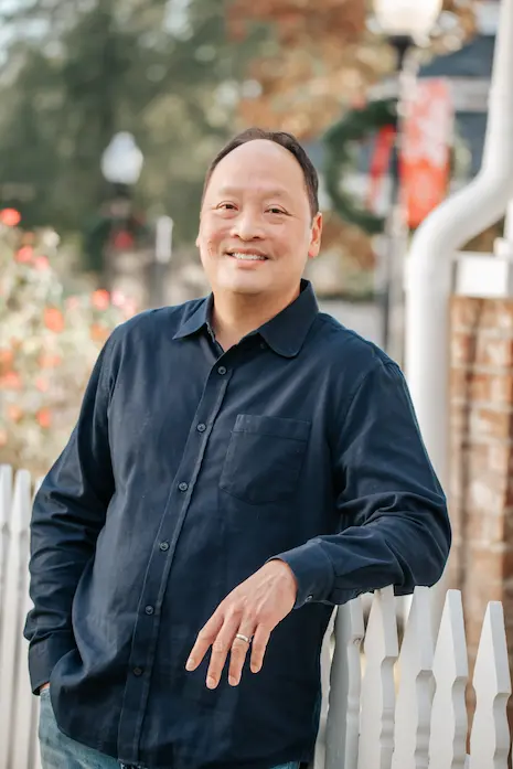 Dr. Greg Gor - Olympic Dental of Sugarland